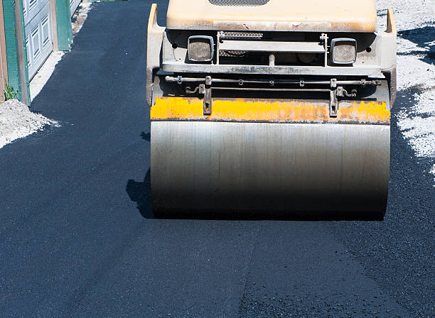 Best Driveway Crack Filling  in West Puente Valley, CA